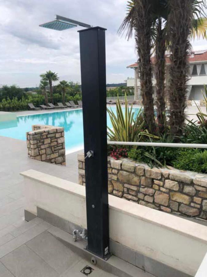 Vivere Il Parco - Garda Lake Desenzano del Garda Kültér fotó
