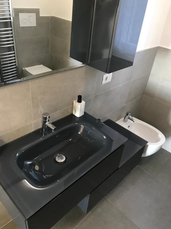 Vivere Il Parco - Garda Lake Desenzano del Garda Kültér fotó