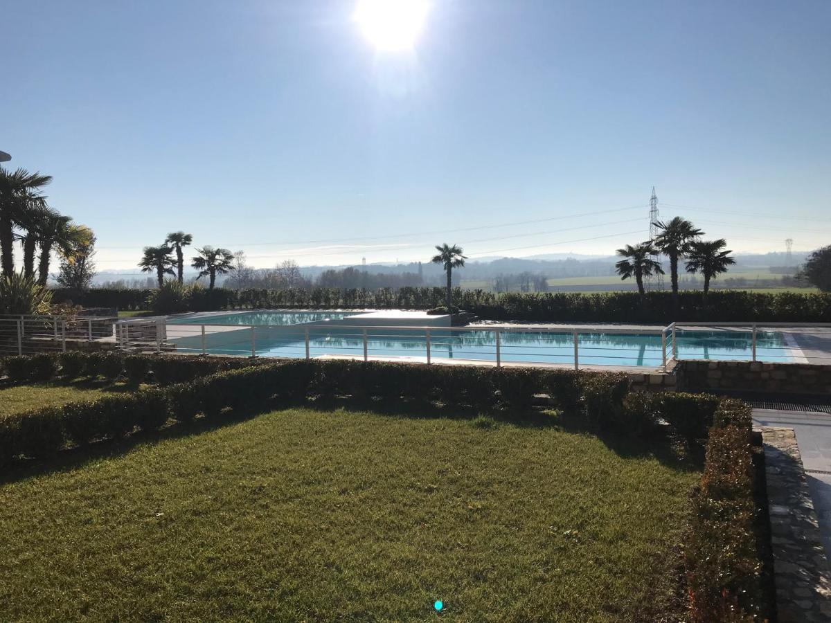 Vivere Il Parco - Garda Lake Desenzano del Garda Kültér fotó