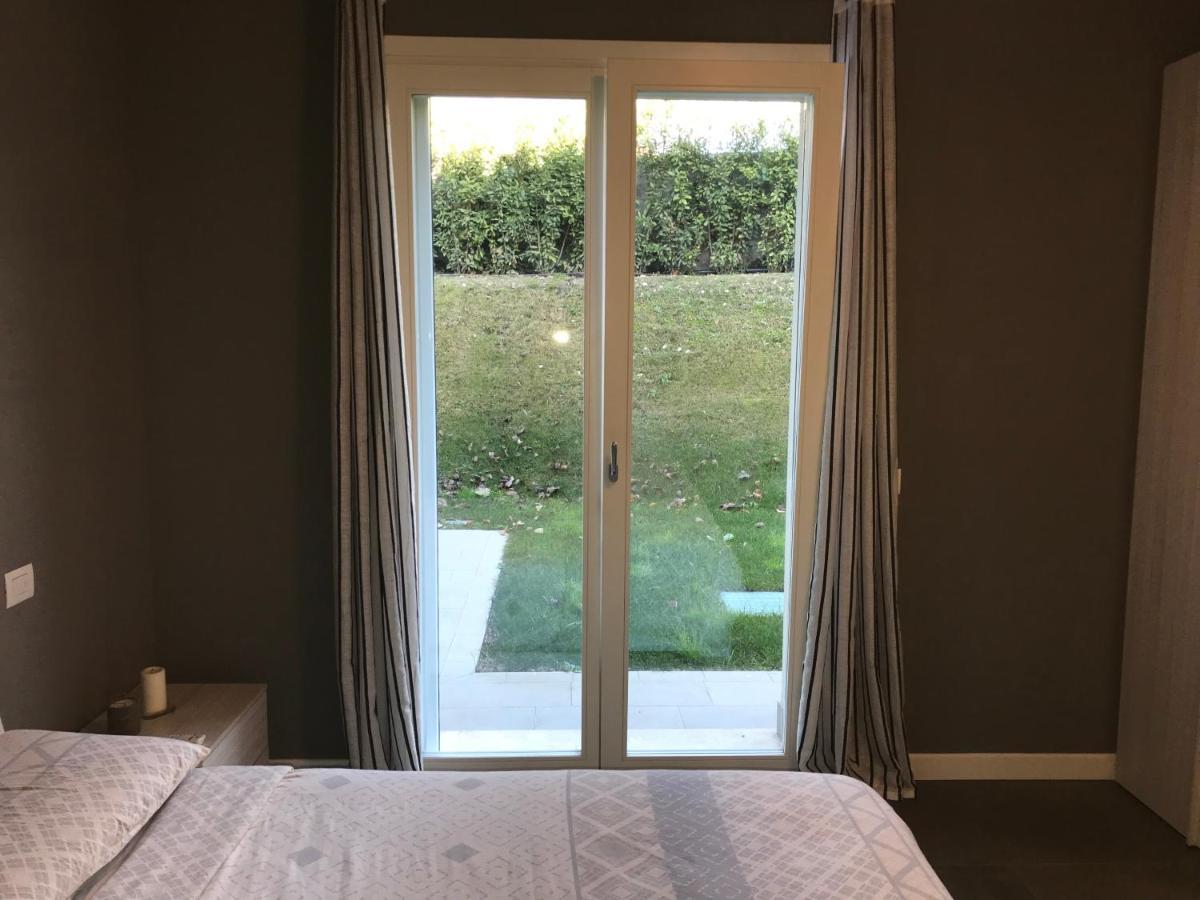 Vivere Il Parco - Garda Lake Desenzano del Garda Kültér fotó
